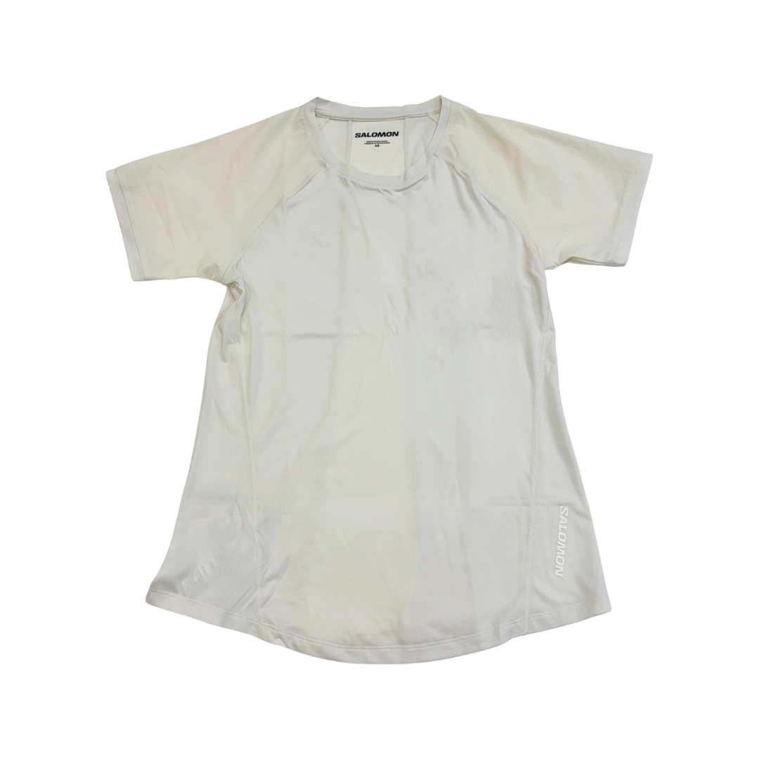 Salomon Women's Outline SS Tee (LC2617900)
