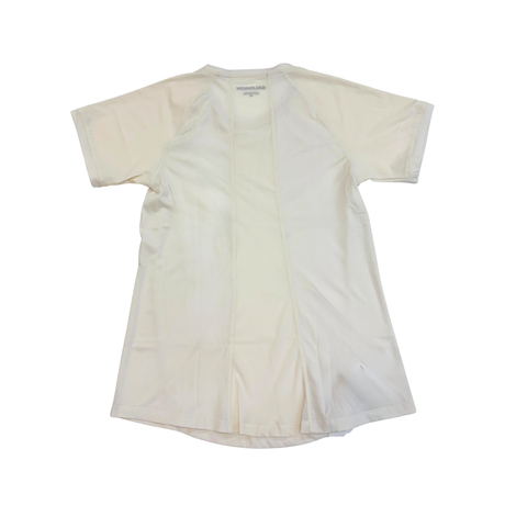 Salomon - Salomon Women's  Outline SS Tee (LC2617900) - Cam2 