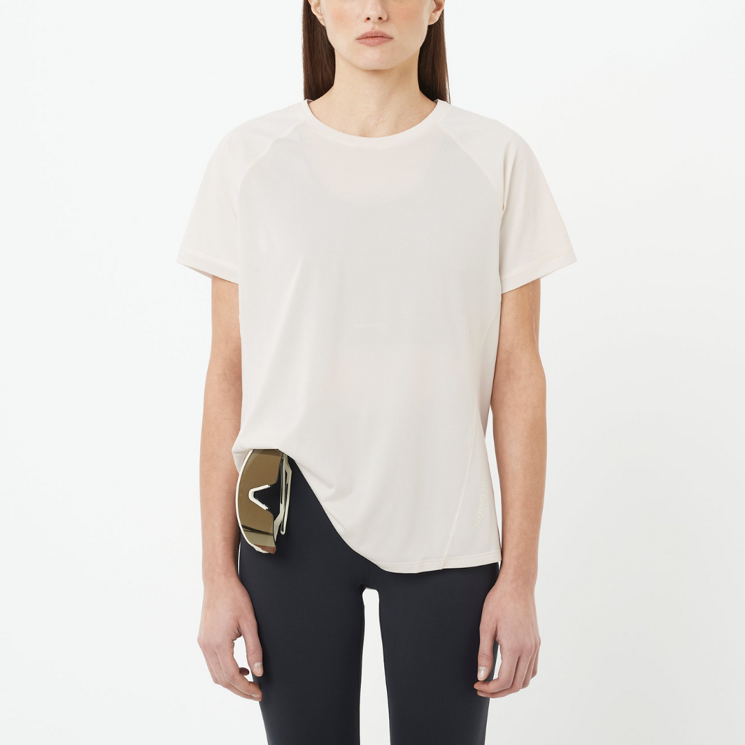 Salomon Women's Outline SS Tee (LC2617900)