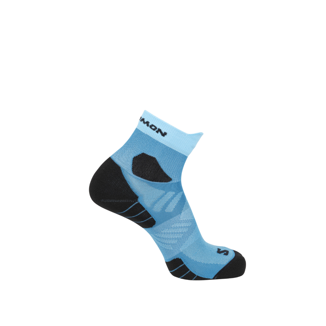 Salomon Unisex's Aero Ankle Socks (LC2624800)