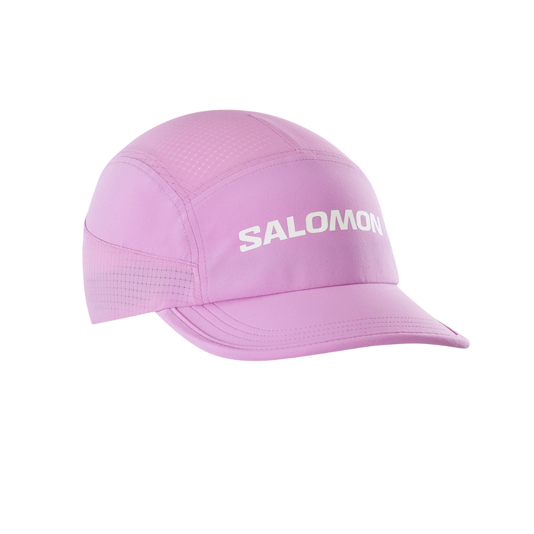 Salomon Unisex's Sense Aero Cap (LC2631600)