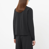 Salomon Women's Trackline Long Sleeve T-shirt (LC2650100)