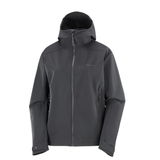 Salomon Women's Outpeak Softshell Jacket
