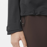 Salomon Women's Outpeak Softshell Jacket