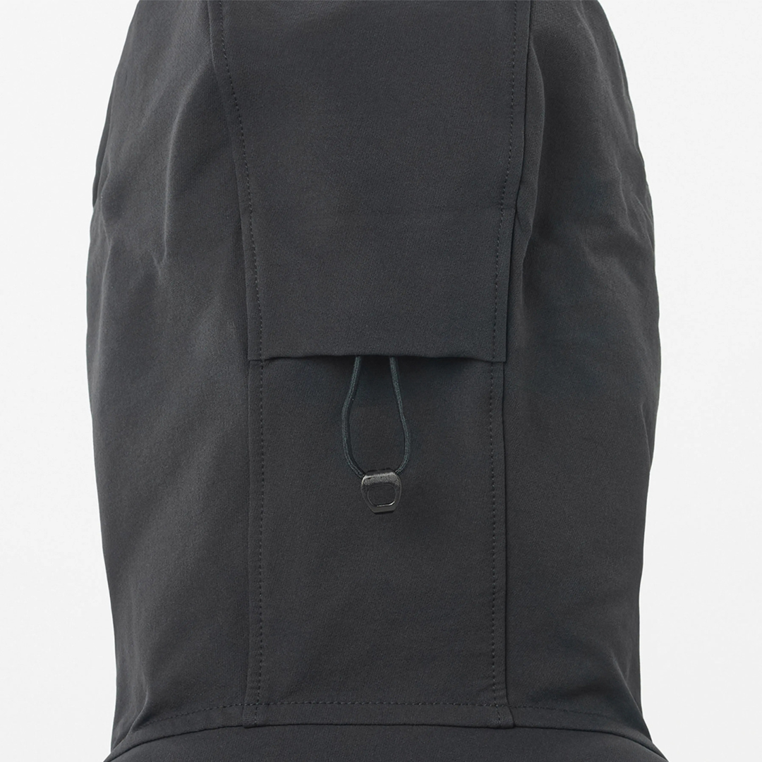 Salomon Women's Outpeak Softshell Jacket