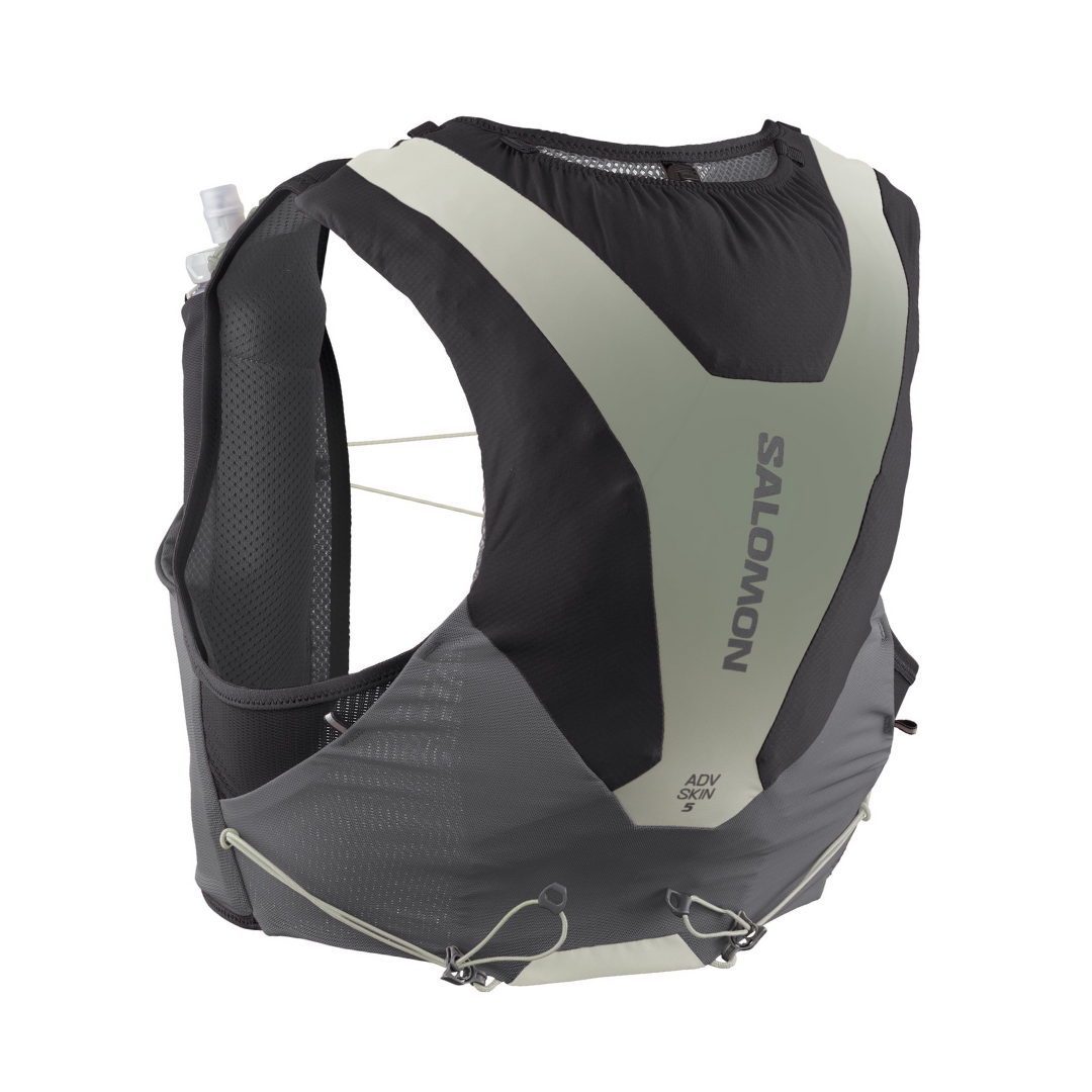 Salomon Unisex's Adv Skin 5 Gradient Set (LC2683400) Salomon Unisex's Adv Skin 5 Gradient Set (LC2683400)