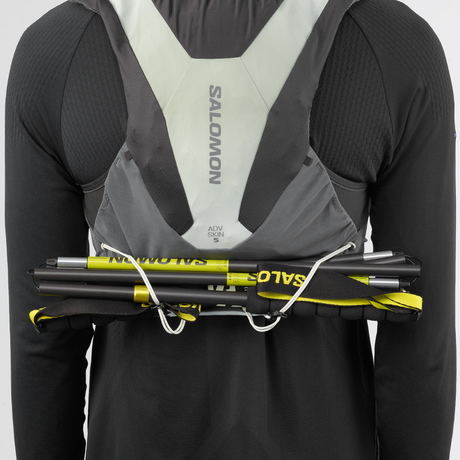 Salomon - Salomon Unisex's Adv Skin 5 Gradient Set (LC2683400) - Cam2 