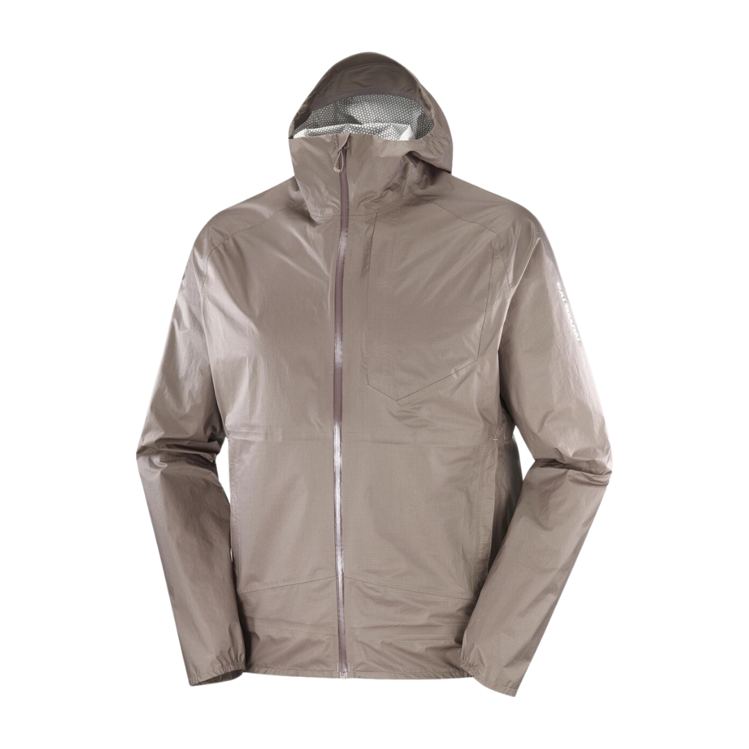 Salomon Men's Bonatti WP Jacket (LC2685000)