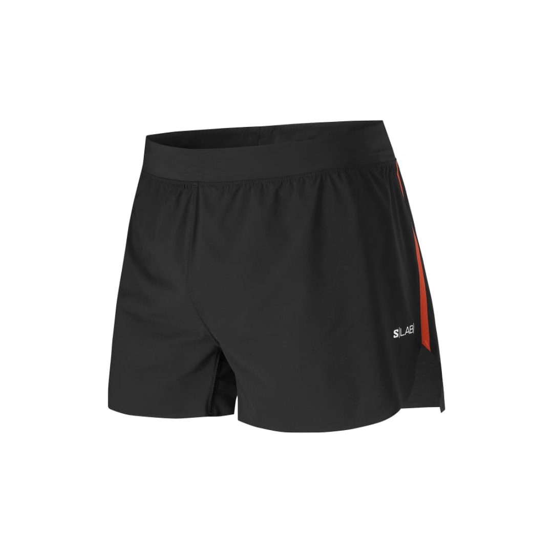 Salomon - Salomon Men's S/LAB Speed SPL 3'' Short (LC2692500) - Cam2 