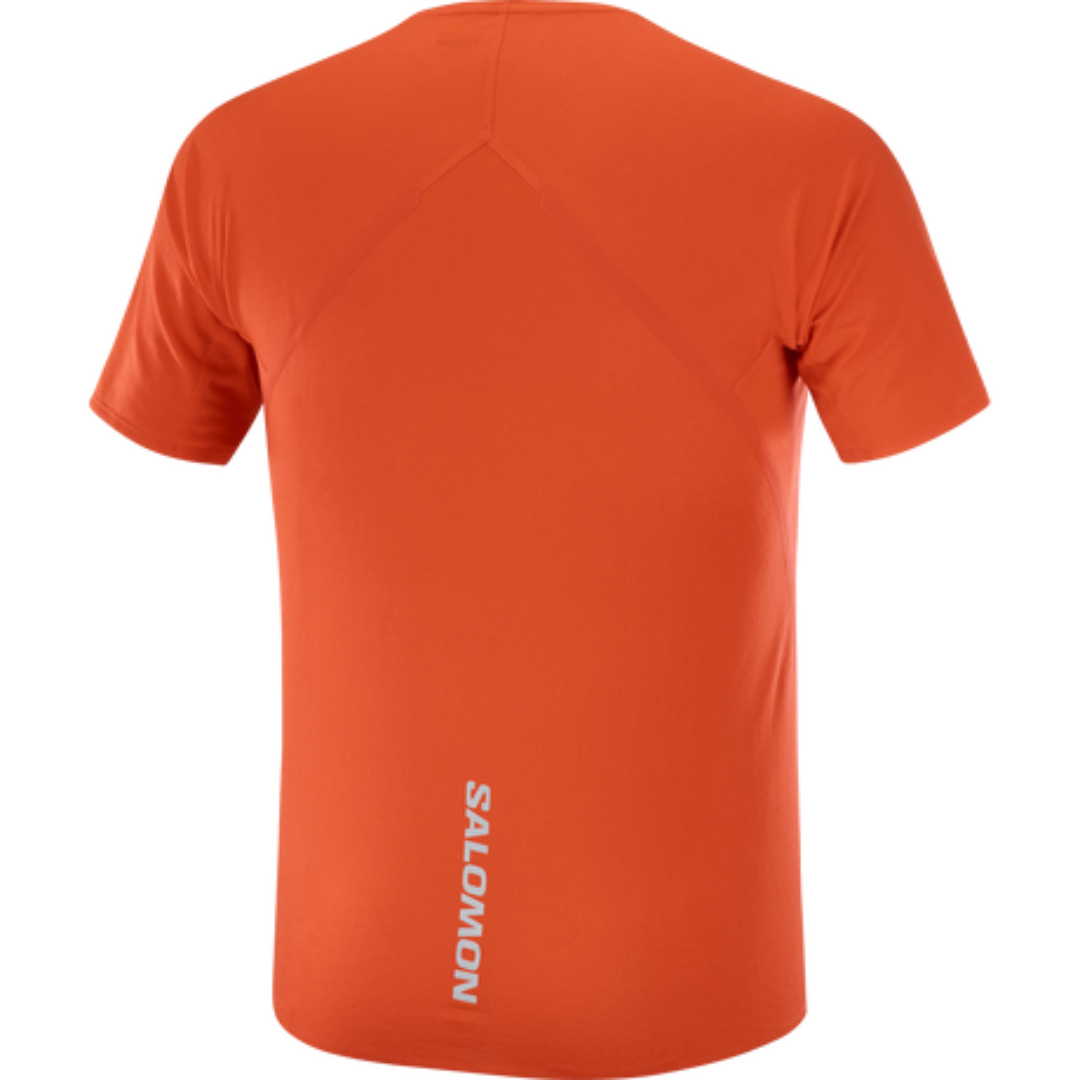 Salomon Men's S/Lab Speed ​​Tee (LC2693500)