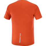 Salomon Men's S/Lab Speed ​​Tee (LC2693500)