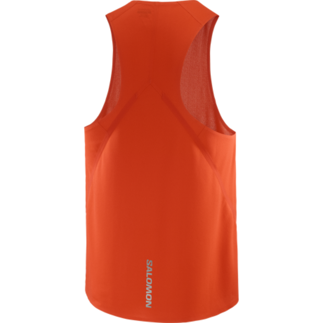 Salomon Men's S/Lab Speed Singlet (LC2693800)