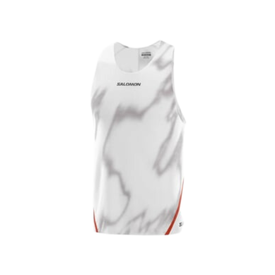 Salomon Men's S/Lab Speed Singlet (LC2693900)