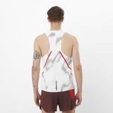 Salomon Men's S/Lab Speed Singlet (LC2693900)