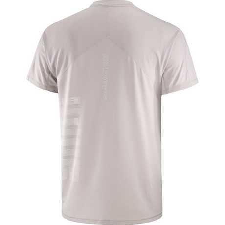 Salomon - Salomon Men's Aero SS Tee GFX (LC2694500) - Cam2 