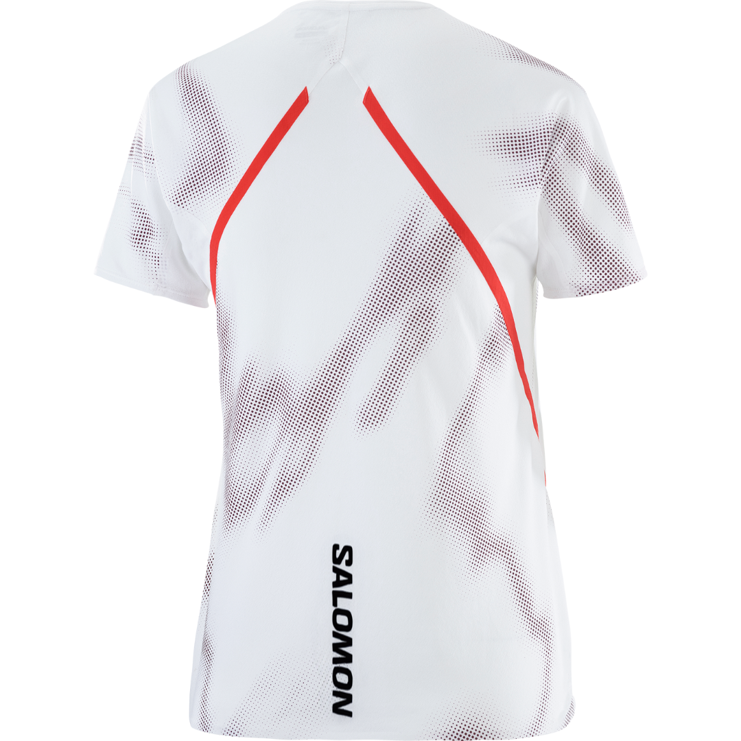 Salomon Women's S/Lab Speed ​​Tee (LC2695200)