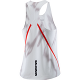 Salomon Women's S/Lab Speed Singlet (LC2695400)