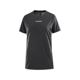 Salomon Women's Aero Graphic SS T-Shirt (LC2698700)