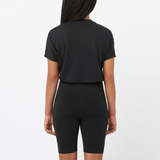 Salomon Women's Aero Graphic SS T-Shirt (LC2698700)