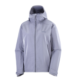 Salomon Women's Outpeak Softshell Jacket