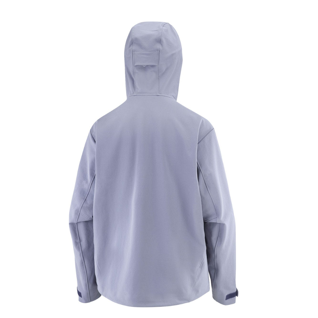 Salomon Women's Outpeak Softshell Jacket