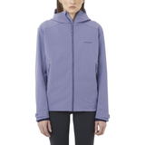 Salomon Women's Outpeak Softshell Jacket