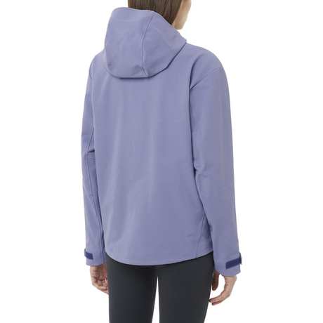 Salomon - Salomon Women's Outpeak Softshell Jacket - Cam2 