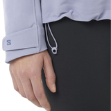 Salomon Women's Outpeak Softshell Jacket