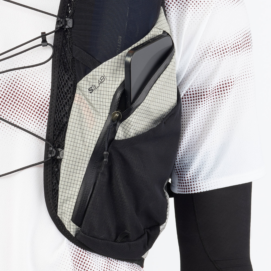 Salomon S/Lab Adventure 20 Set (LC2710000)