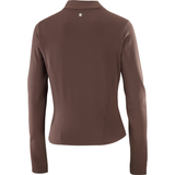 Salomon Women's Shkout Bliss Long Sleeve T-Shirt