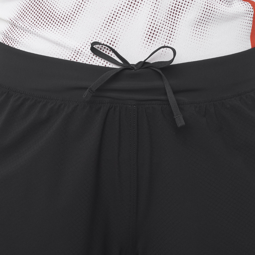 Salomon - Salomon Women's S/Lab Speed  3'' Short (LC2692700) - Cam2 