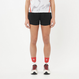 Salomon - Salomon Women's S/Lab Speed  3'' Short (LC2692700) - Cam2 