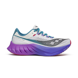 Saucony Women's Endorphin Pro 4 Road Ruuning Shoes