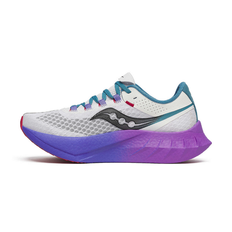 Saucony - Saucony Women's Endorphin Pro 4 Road Ruuning Shoes - Cam2 