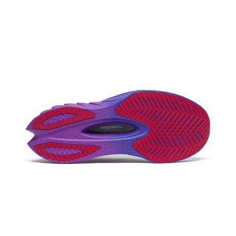 Saucony - Saucony Women's Endorphin Pro 4 Road Ruuning Shoes - Cam2 