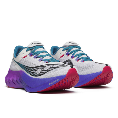 Saucony - Saucony Women's Endorphin Pro 4 Road Ruuning Shoes - Cam2 