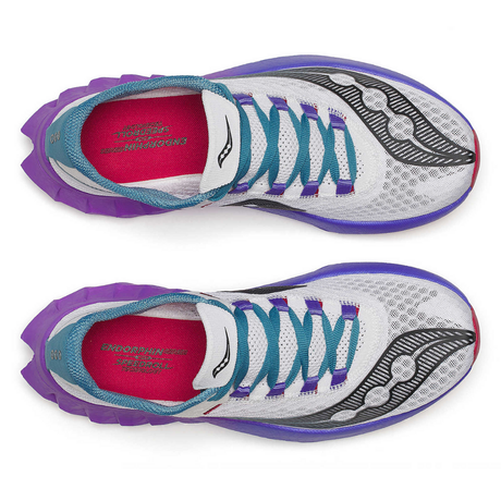 Saucony - Saucony Women's Endorphin Pro 4 Road Ruuning Shoes - Cam2 