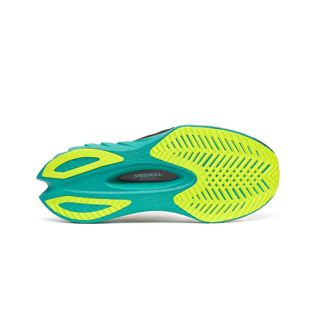 Saucony Women's Endorphin Pro 4 Road Ruuning Shoes