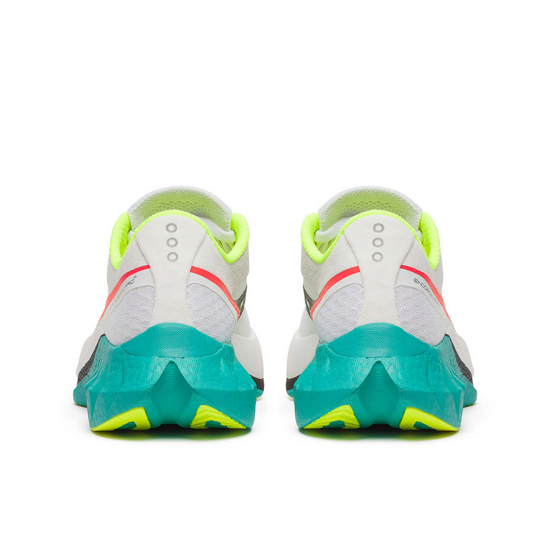 Saucony Women's Endorphin Pro 4 Road Ruuning Shoes