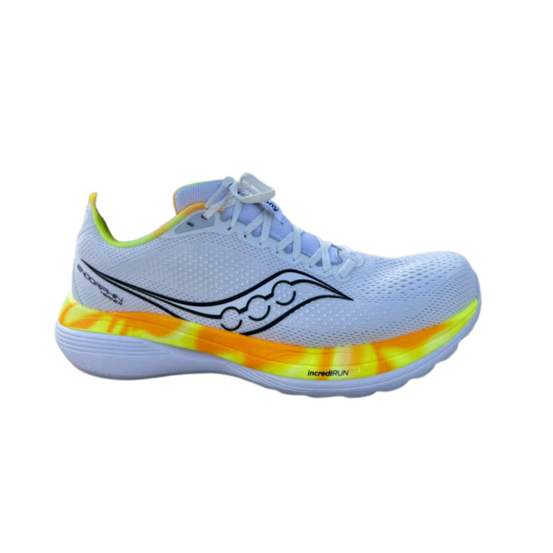 Saucony Women's Endorphin Trainer Road Running Shoes