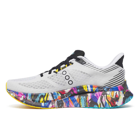Saucony - Saucony Women's Endorphin Speed 5 Road Running Shoes - Cam2 