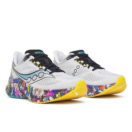 Saucony - Saucony Women's Endorphin Speed 5 Road Running Shoes - Cam2 