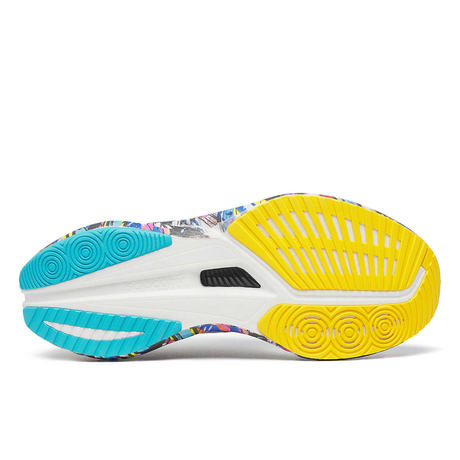 Saucony - Saucony Women's Endorphin Speed 5 Road Running Shoes - Cam2 