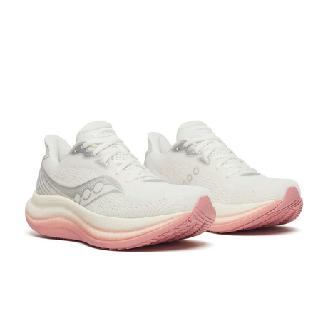 Saucony - Saucony Women's Triumph 23 Road Running Shoes - Cam2 