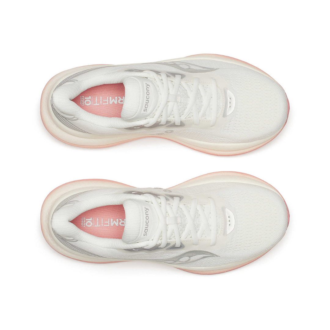 Saucony - Saucony Women's Triumph 23 Road Running Shoes - Cam2 