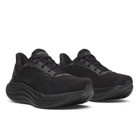Saucony - Saucony Women's Triumph 23 Road Running Shoes - Cam2 