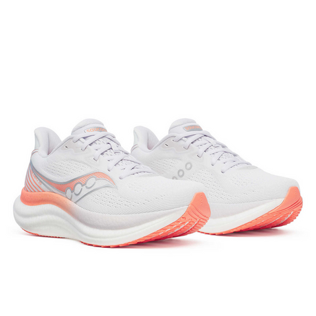 Saucony - Saucony Women's Triumph 23 Road Running Shoes - Cam2 