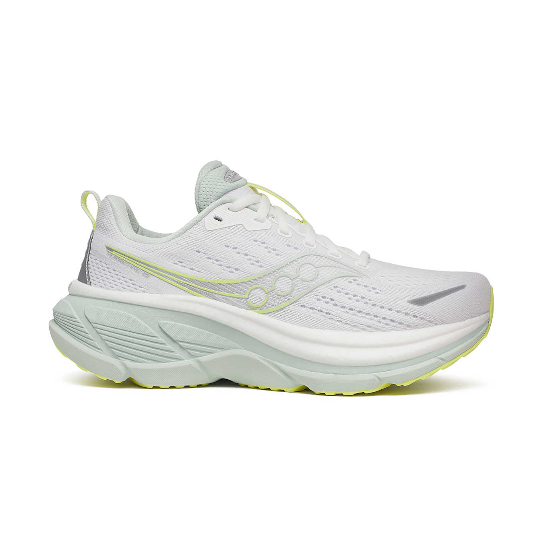 Saucony Women's Hurricane 25 Road Running Shoes