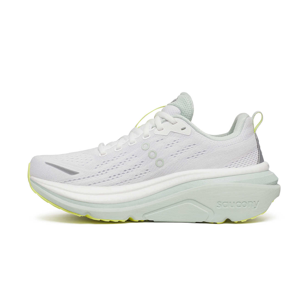 Saucony Women's Hurricane 25 Road Running Shoes