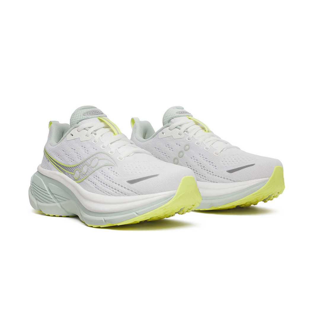 Saucony Women's Hurricane 25 Road Running Shoes